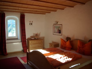 Rotes Zimmer