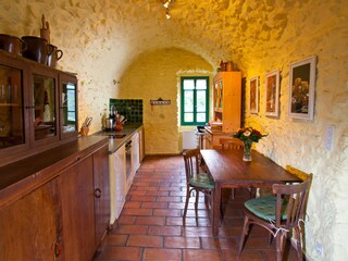 Casa per le vacanze Saint-Florent-sur-Auzonnet Caratteristiche 11