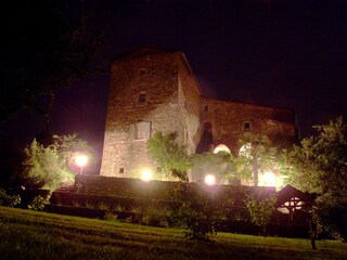 Holiday house Saint-Florent-sur-Auzonnet Outdoor Recording 7