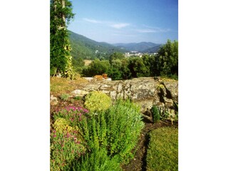 Casa per le vacanze Saint-Florent-sur-Auzonnet Registrazione all'aperto 5