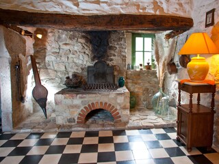 Casa per le vacanze Saint-Florent-sur-Auzonnet Caratteristiche 10