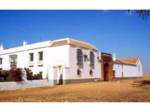 Apartment Geräumige Wohnung in Carmona mit Garten - Carmona - image1