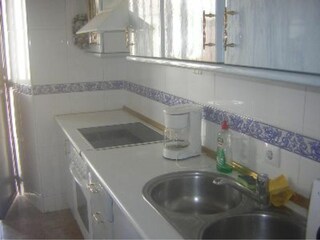 Apartamento Carmona Características 7