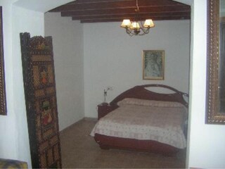 Apartamento Carmona Características 8