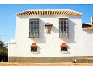 Apartamento Carmona Grabación al aire libre 3