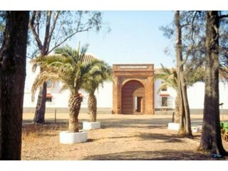 Apartamento Carmona Grabación al aire libre 4