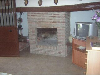 Apartamento Carmona Características 9