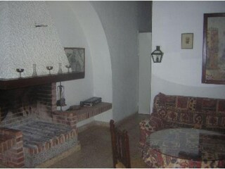 Apartamento Carmona Características 10