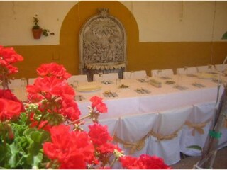 Apartamento Carmona Características 11