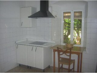 Apartamento Carmona Características 13