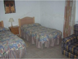 Apartamento Carmona Características 15