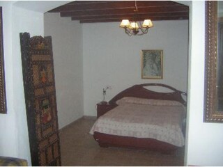 Apartamento Carmona Características 16
