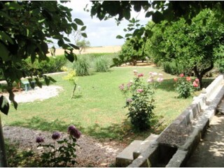 Apartamento Carmona Grabación al aire libre 5