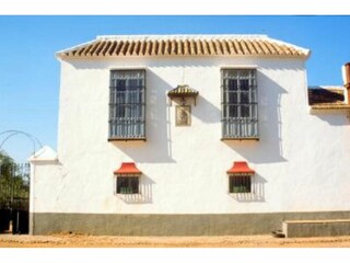 Apartamento Carmona Grabación al aire libre 2