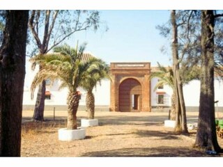 Apartamento Carmona Grabación al aire libre 3