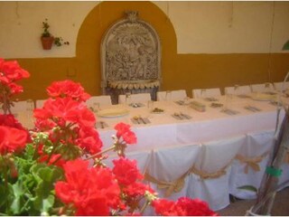 Apartamento Carmona Características 9