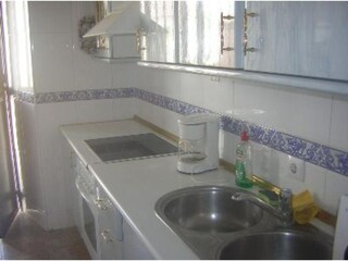 Apartamento Carmona Características 14