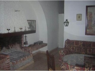 Apartment Carmona Features 12