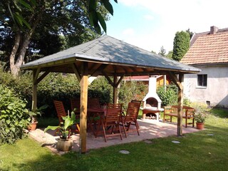 Grillplatz