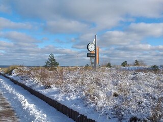 Karlshagen Winter