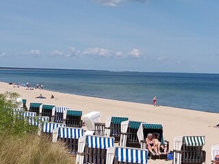 Karlshagen Strand