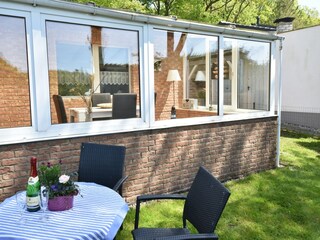 Maison de vacances Graal-Müritz Enregistrement extérieur 4