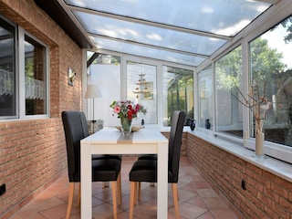 Vakantiehuis Graal-Müritz Kenmerken 23