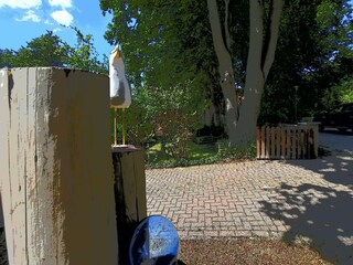 Ferienhaus Graal-Müritz  47