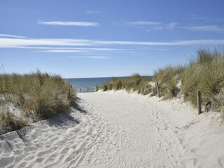 Casa de vacaciones Graal-Müritz Entorno 24