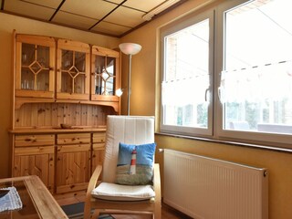 Casa de vacaciones Graal-Müritz Características 22