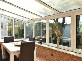 Maison de vacances Graal-Müritz Équipement 18