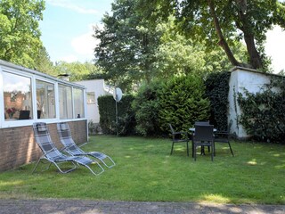 Maison de vacances Graal-Müritz Enregistrement extérieur 3