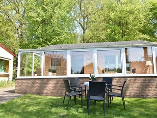 Maison de vacances Graal-Müritz Enregistrement extérieur 2