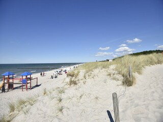 Casa de vacaciones Graal-Müritz Entorno 24