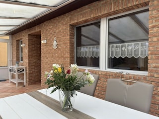 Ferienhaus Graal-Müritz Außenaufnahme 6