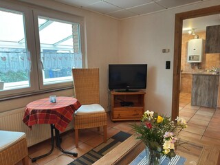 Maison de vacances Graal-Müritz Équipement 10