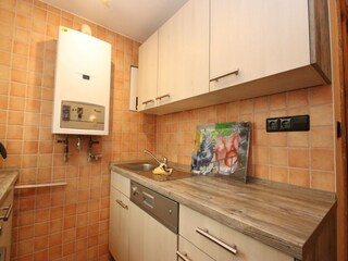 Vakantiehuis Graal-Müritz Kenmerken 11