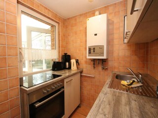 Casa de vacaciones Graal-Müritz Características 11
