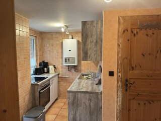 Casa per le vacanze Graal-Müritz Caratteristiche 12