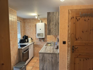 Vakantiehuis Graal-Müritz Kenmerken 19