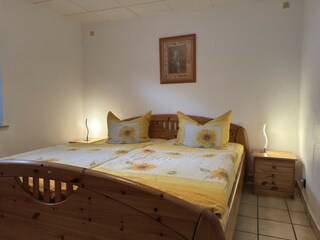 Casa de vacaciones Graal-Müritz Características 15