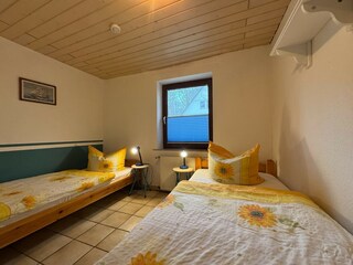 Maison de vacances Graal-Müritz Équipement 23
