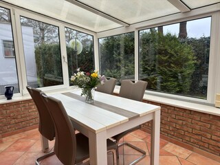 Casa per le vacanze Graal-Müritz Registrazione all'aperto 8