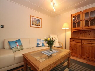 Maison de vacances Graal-Müritz Équipement 12