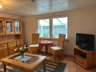 Maison de vacances Graal-Müritz Équipement 13