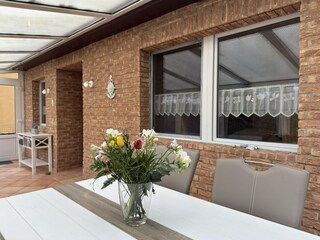 Maison de vacances Graal-Müritz Enregistrement extérieur 5