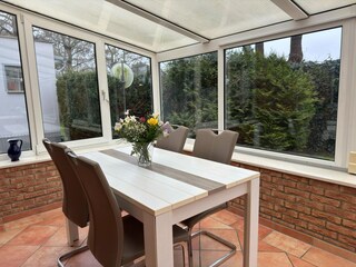 Maison de vacances Graal-Müritz Enregistrement extérieur 7