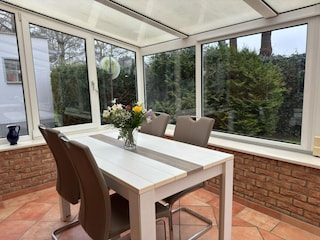 Vakantiehuis Graal-Müritz Buitenaudio-opname 7