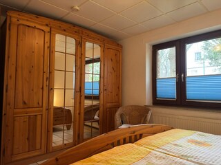 Casa de vacaciones Graal-Müritz Características 20