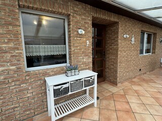 Casa de vacaciones Graal-Müritz Grabación al aire libre 9